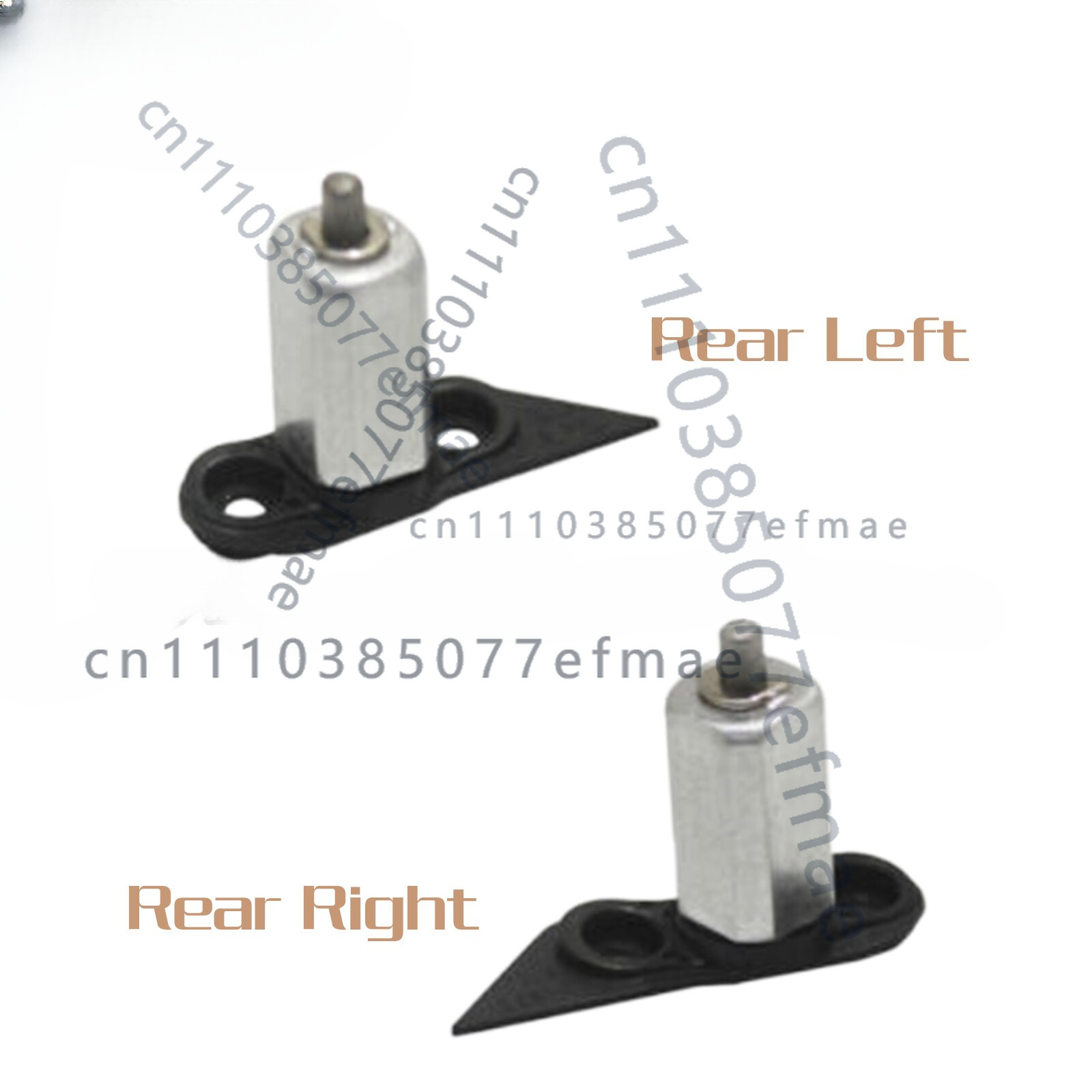 Dji Drone Mini 3 - Pièces de rechange pour l'axe du
