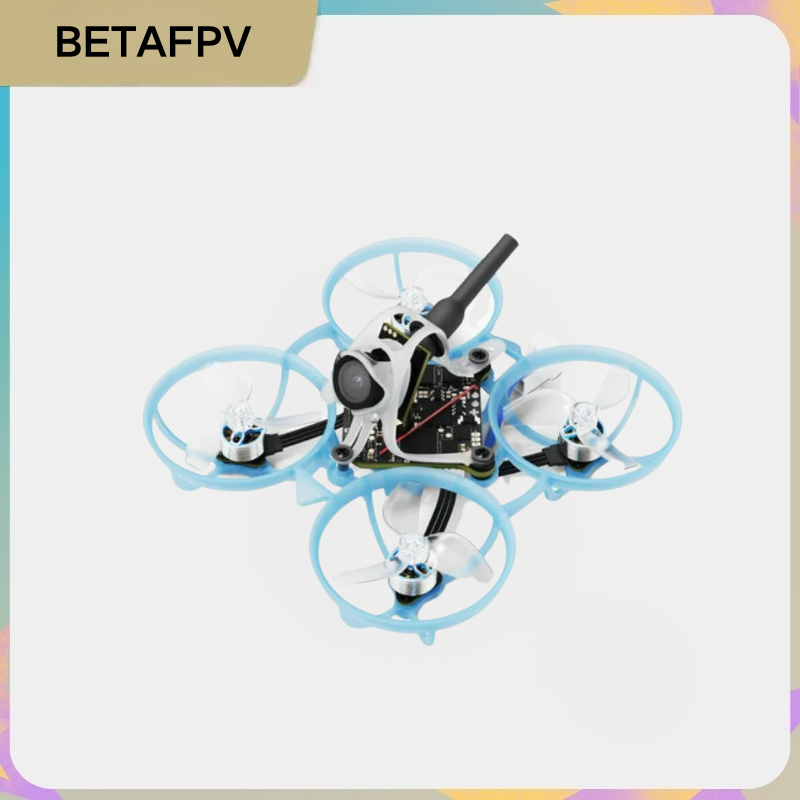 BETAFPV Air75 II Quadricoptère - Drone Camera 4K avis et prix