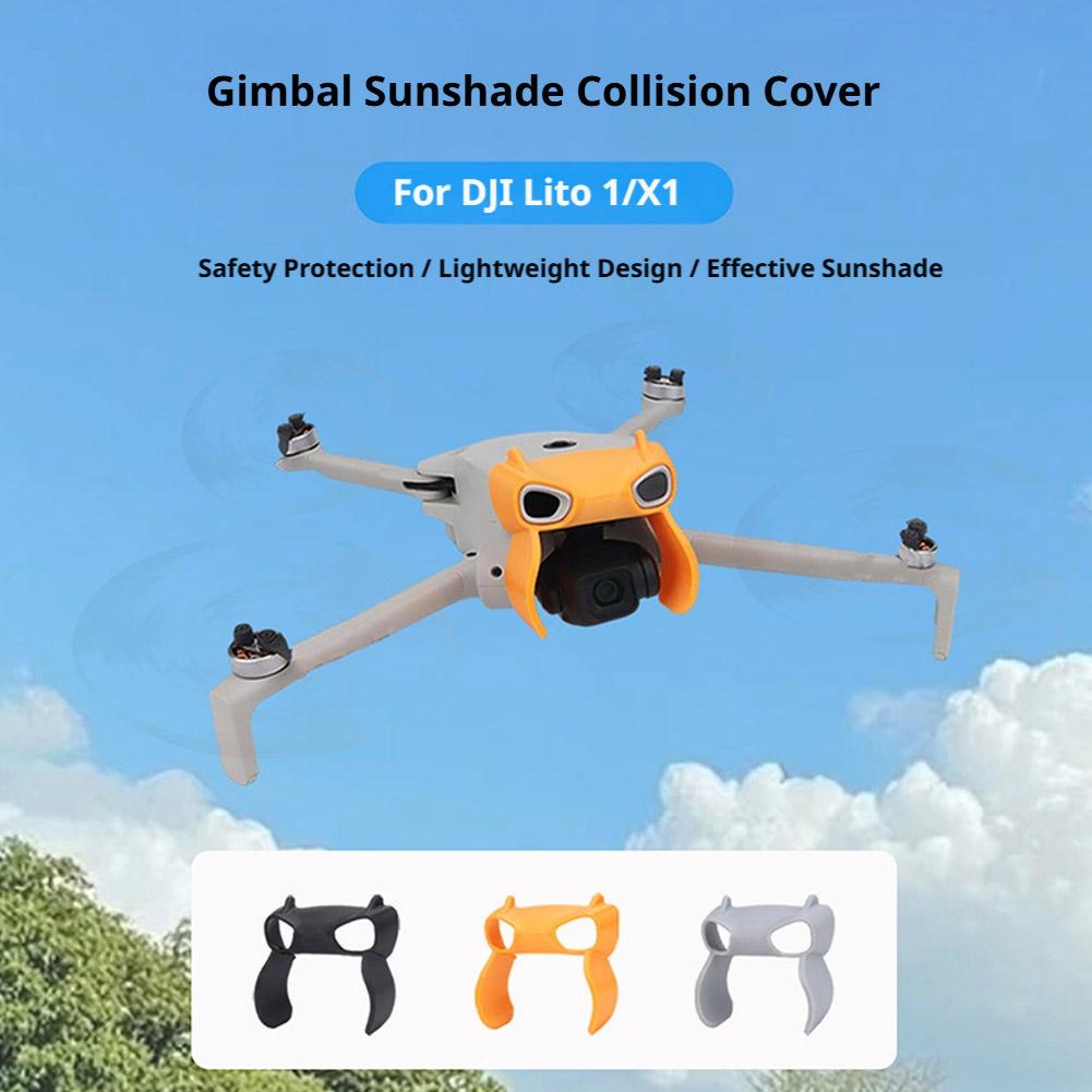   Pour DJI Lito 1/X1, barre an - Drone Camera Filter avis et prix