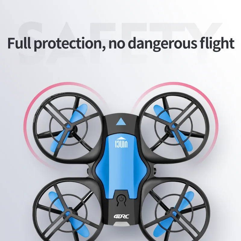 Nouveau mini drone V8 4K profe - Drone Camera 4K avis et prix
