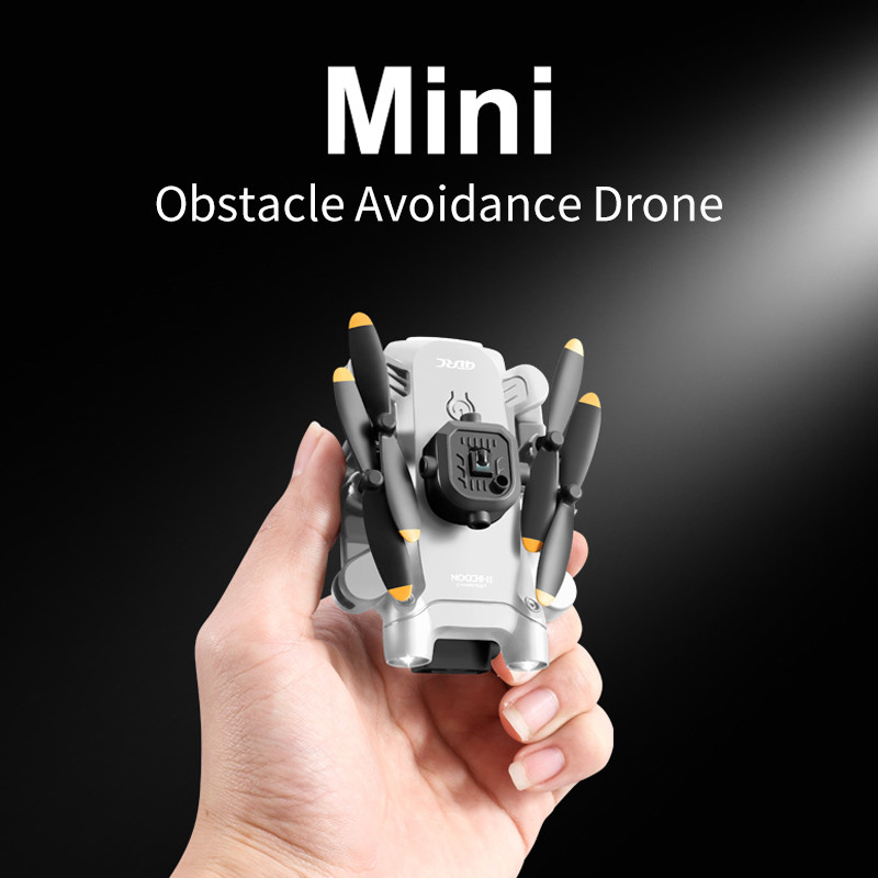 Mini Drone V30 WiFi FPV avec d - Drone Camera Hd avis et prix