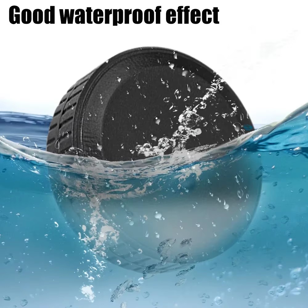 Étui étanche avec autocollant  - Drone Camera Waterproof avis et prix