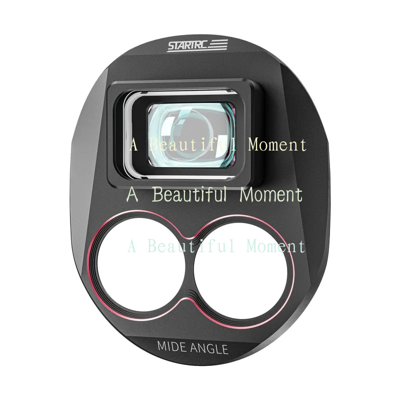 Imperméable 110 °   Objectif g - Drone Camera Waterproof avis et prix