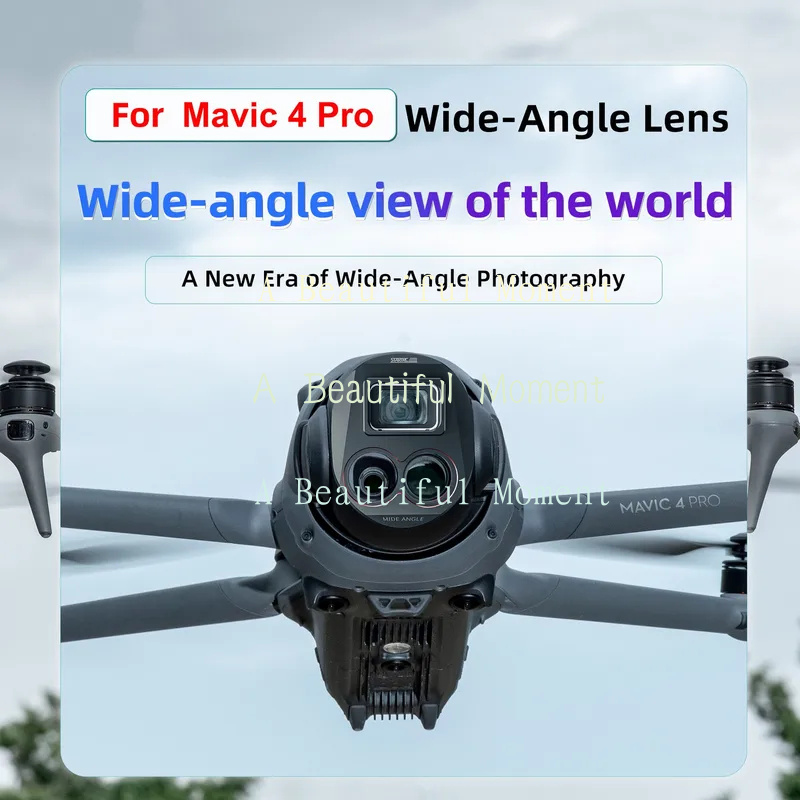 Imperméable 110 °   Objectif g - Drone Camera Waterproof avis et prix