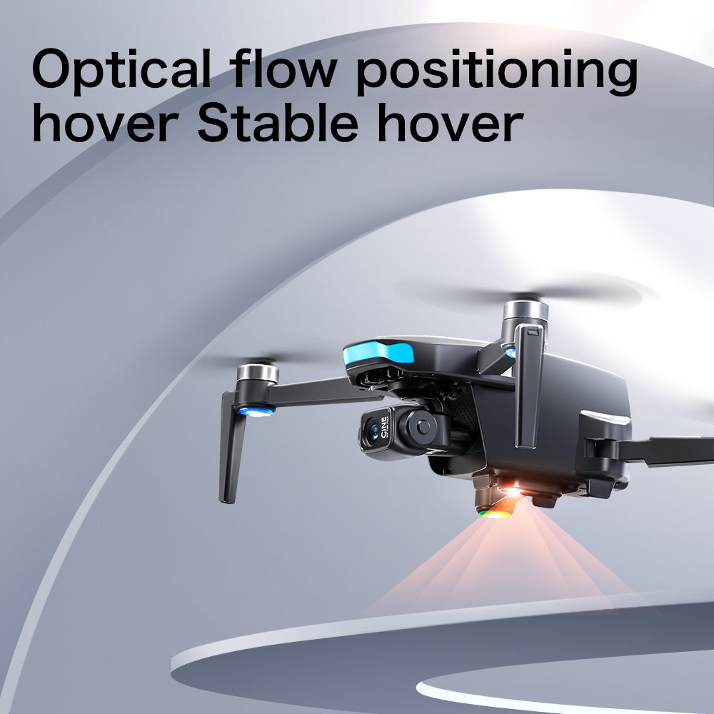 Drone GPS S-X1 MAX avec stabil - Drone Camera 4K avis et prix