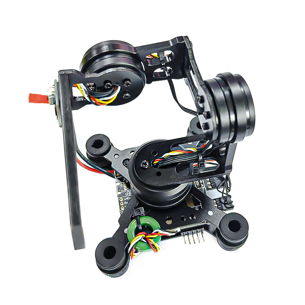 Storm32 BGC 3/2 axe léger Stab - Drone Camera With Gimbal avis et prix