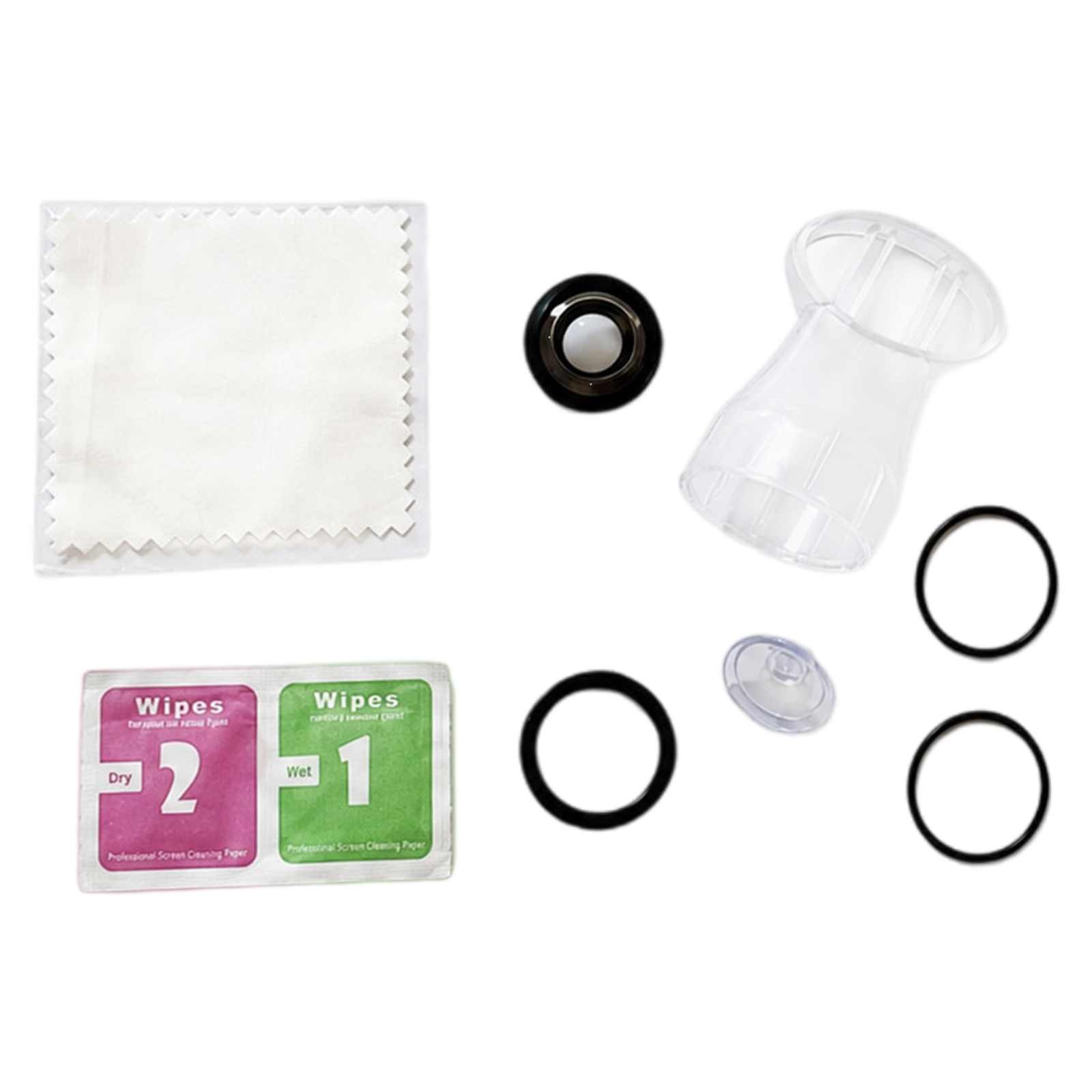 Accessoires de remplacement po - Drone Camera Waterproof avis et prix