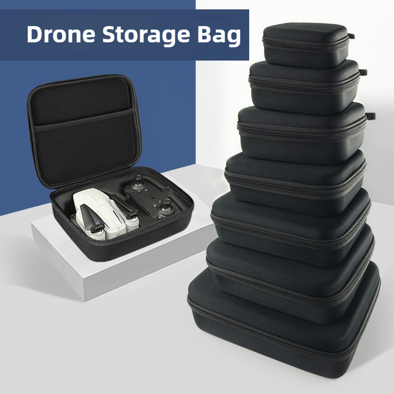 Étui de rangement rigide en EV - Drone Camera Waterproof avis et prix
