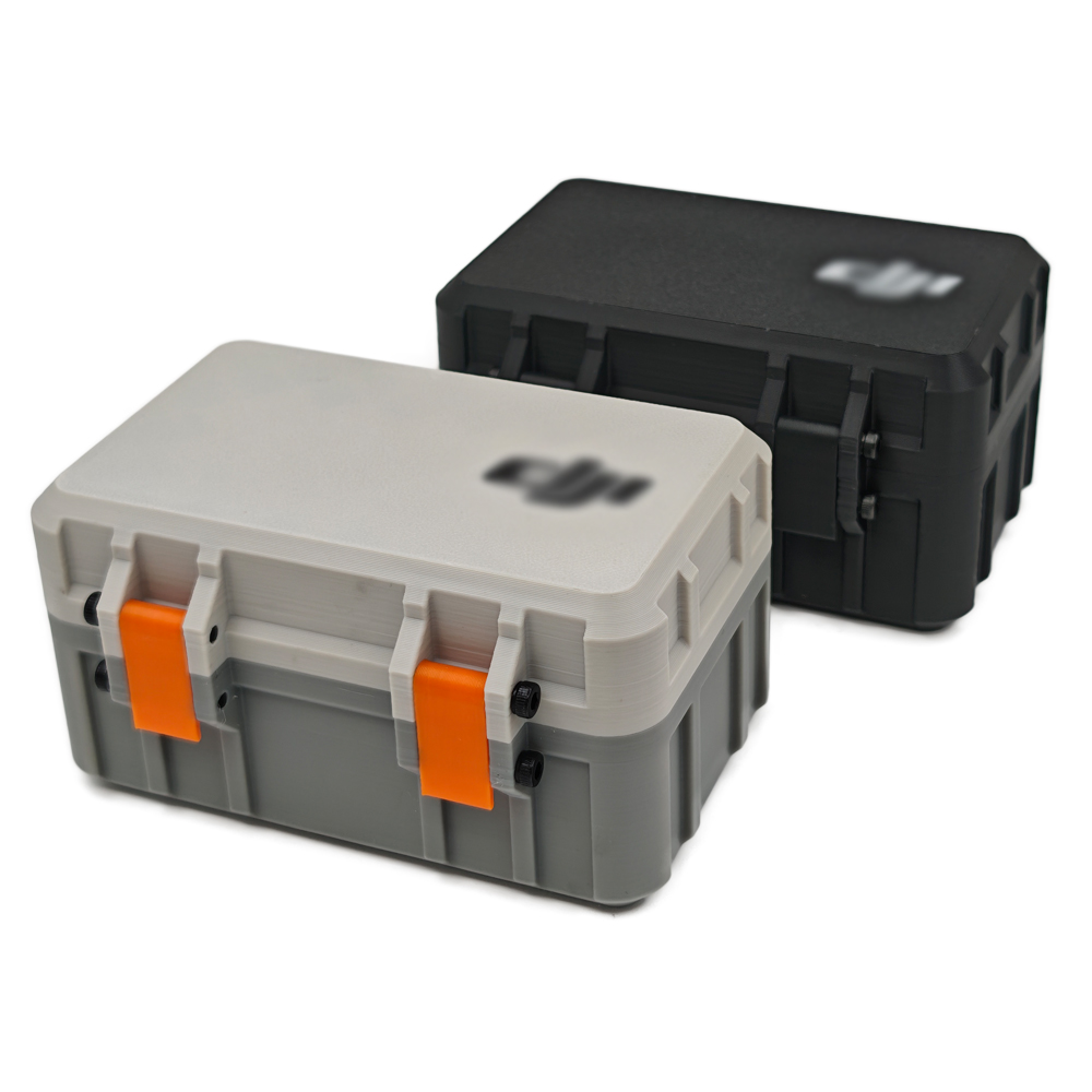 Boîte de rangement pour DJI Os - Drone Camera Waterproof avis et prix