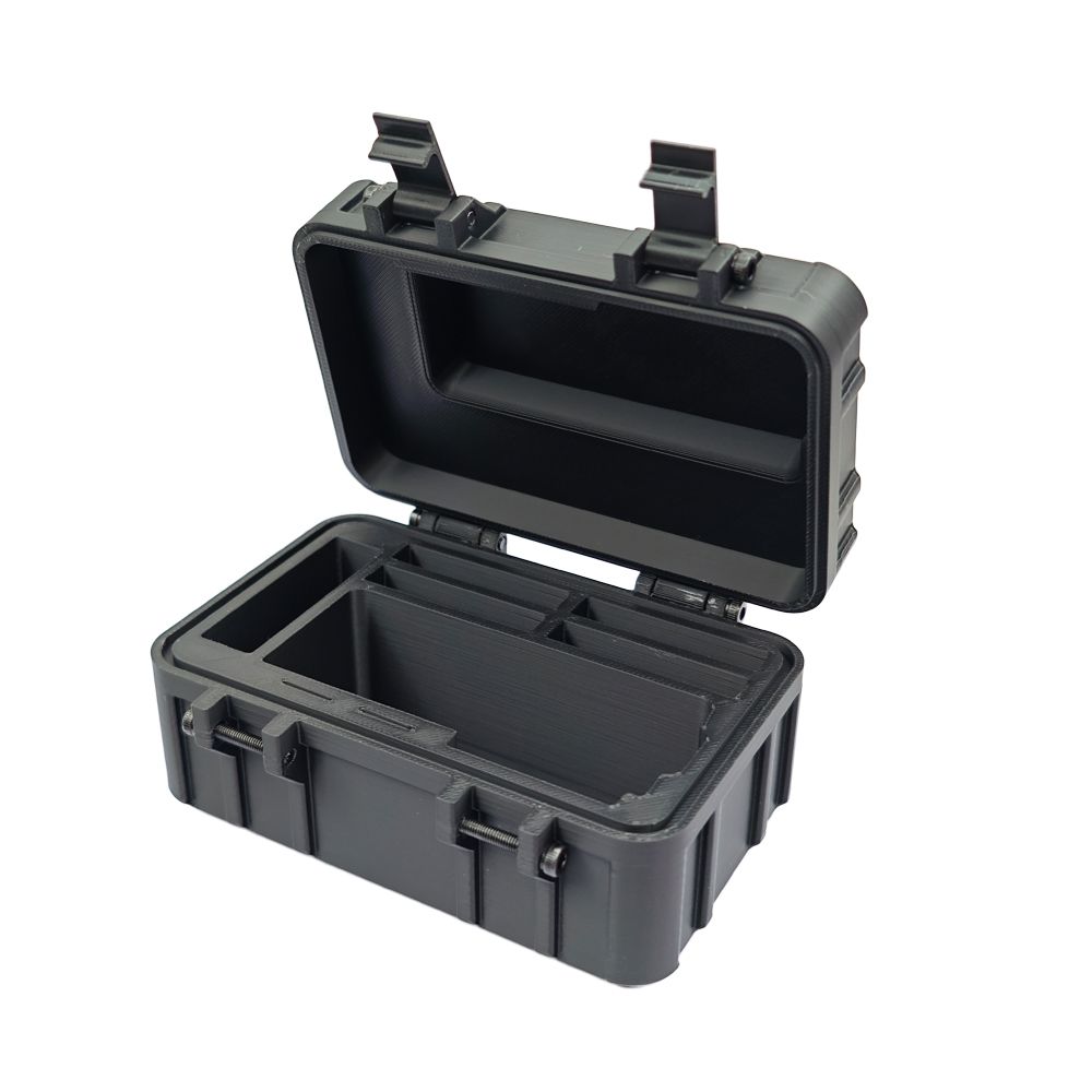 Boîte de rangement pour DJI Os - Drone Camera Waterproof avis et prix