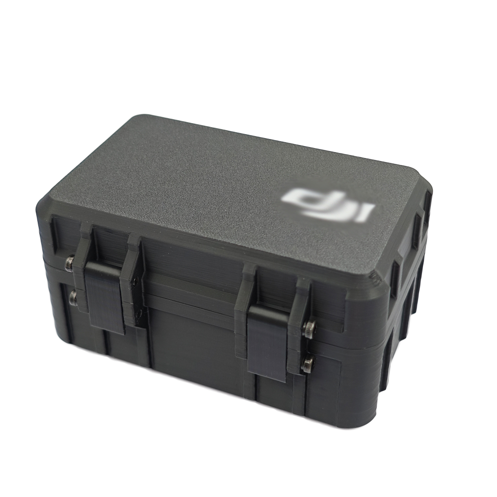 Boîte de rangement pour DJI Os - Drone Camera Waterproof avis et prix