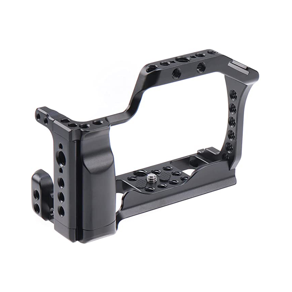 FOTGA Cage en aluminium pour a - Canon Camera Eos M50 Mark Ii avis et prix
