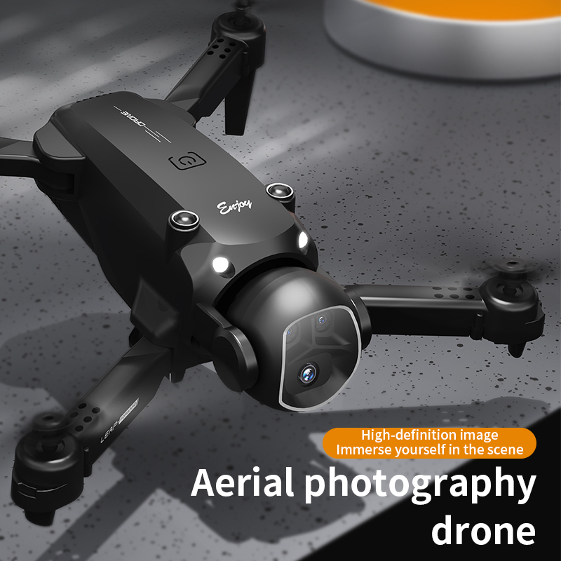 Drone pliable à quatre axes av - Drone Camera 4K avis et prix