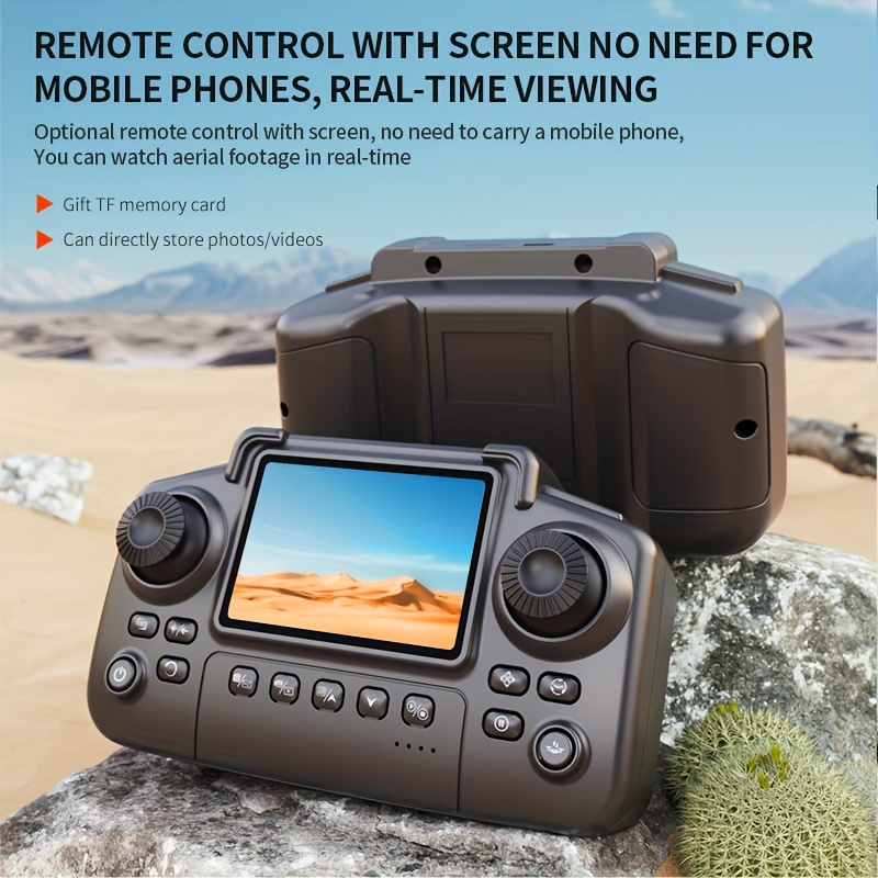 Nouveau drone pliable E99 PRO  - Drone Camera Professional avis et prix