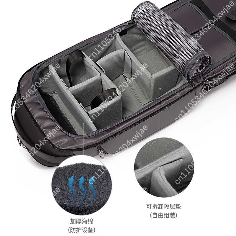Sac à dos multifonctionnel pou - Drone Camera Waterproof avis et prix