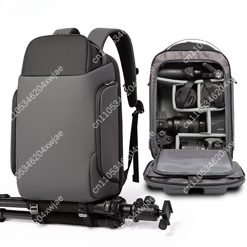 Sac à dos multifonctionnel pou - Drone Camera Waterproof avis et prix
