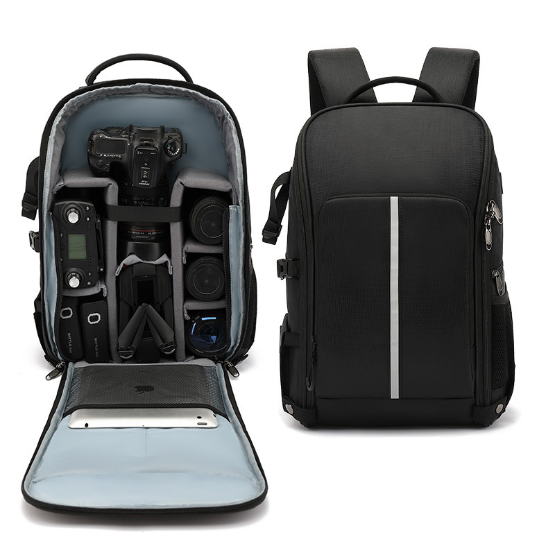 Sac à dos de photographie prof - Drone Camera Waterproof avis et prix