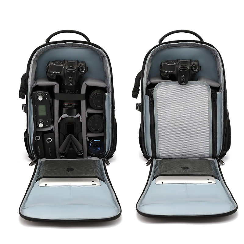 Sac à dos de photographie prof - Drone Camera Waterproof avis et prix