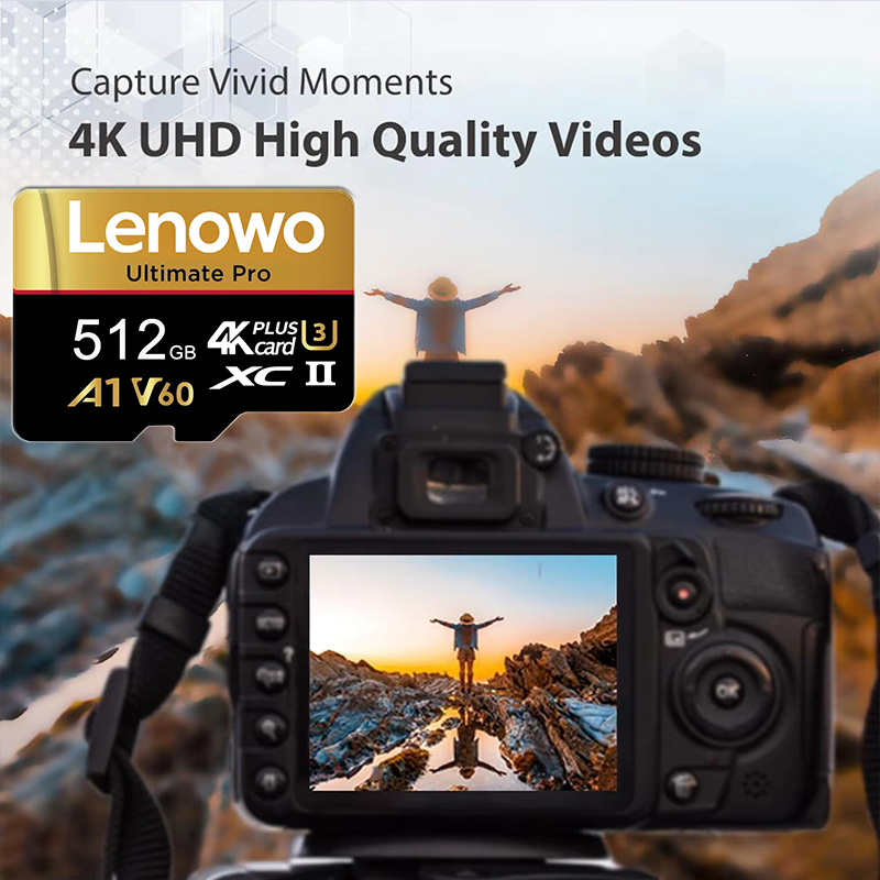Cartes SD rapides 64 Go 256 Go - Drone Camera Waterproof avis et prix