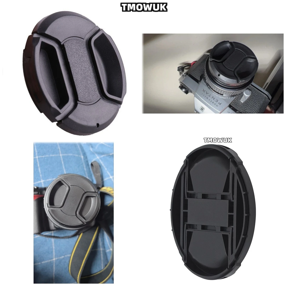 Capuchon de protection d'objec - Canon Camera Eos M50 Mark Ii avis et prix