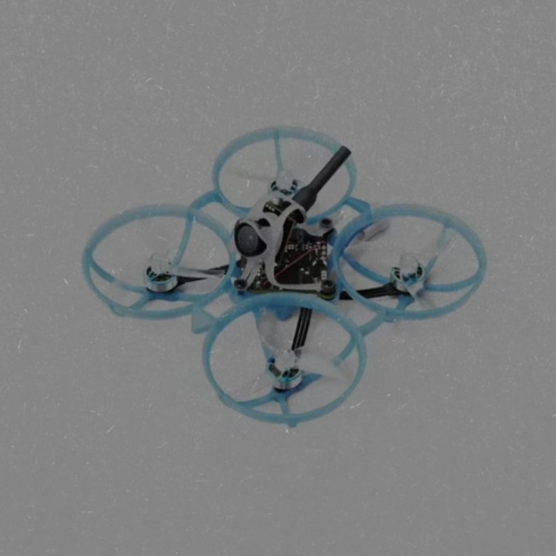 BETAFPV Air65 II 65mm 1S ELRS  - Drone Camera With Gimbal avis et prix