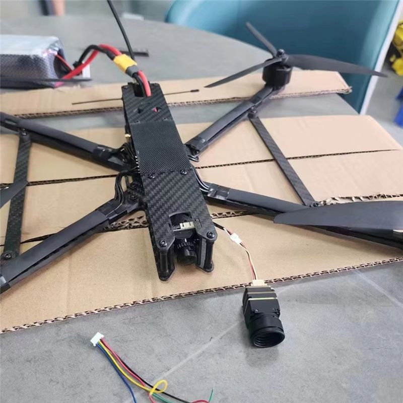 Module de caméra thermique A92 - Drone Camera Thermal avis et prix