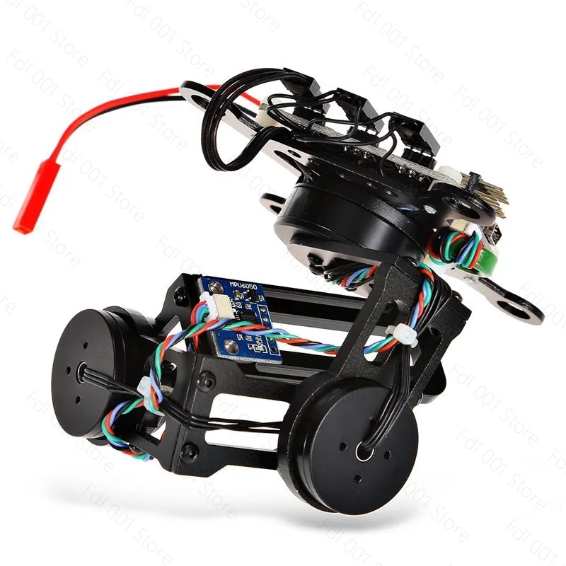 Drone modèle réduit avec carda - Drone Camera With Gimbal avis et prix