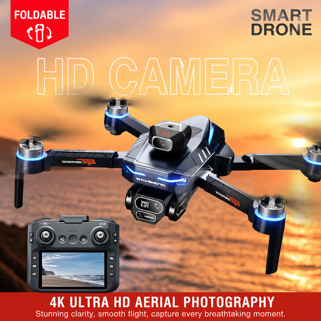 Drones GPS GT8 360 °   Drone Q - Dji Drone Mini 3 avis et prix
