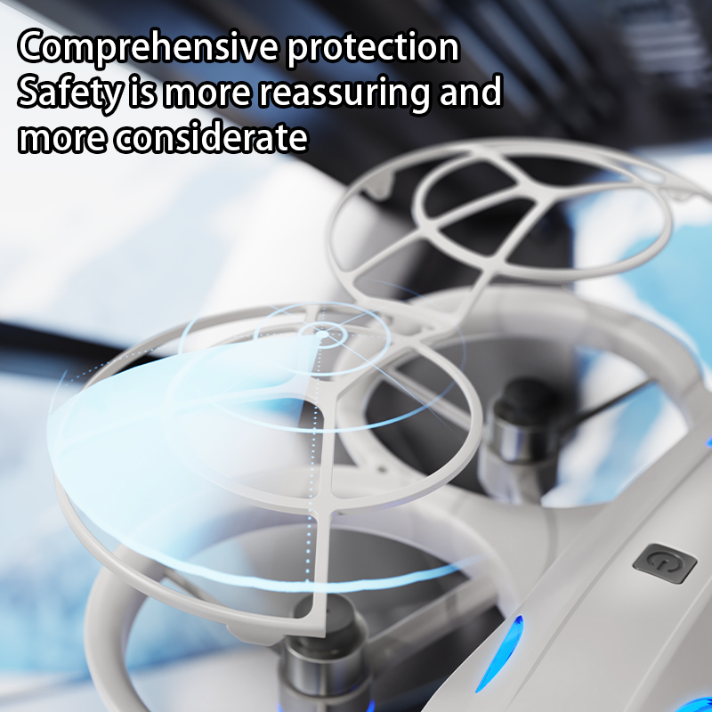 Drone L105 PRO Duel avec objec - Drone Camera Hd avis et prix